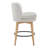 Chilmark Upholstered Swivel Counter Stools-112983081