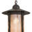 Masuda 1 - Light Timeless Bronze Lantern Pendant