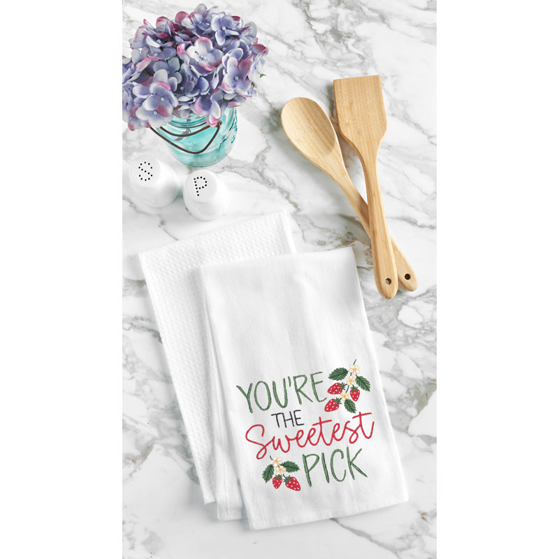 Serviette Sweetest Pick