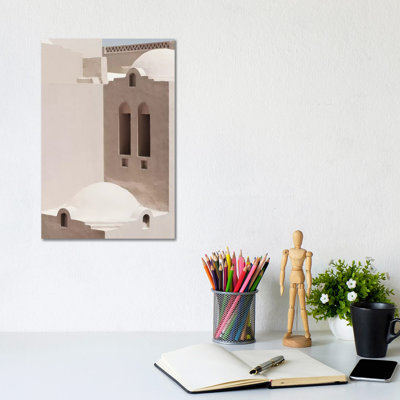 «Arabian Nights» par Honeymoon Hotel - photographie sur toile tendue