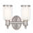 Arieke 2 - Light Vanity Light