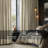 Olivia Velvet Blackout Curtain (1 Panel)-520988487-425611131