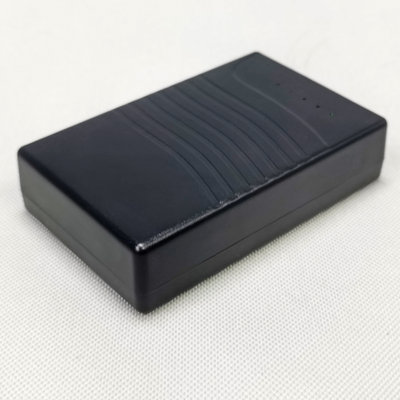 FixtureDisplays® 12V 1A LithiumBattery Charger with DC5521 Male Connector, 12V 3000mAh DC LED lights, Surveillance cameras 13158