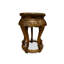 Tabouret rond