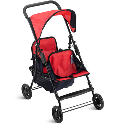 Mobilier et accessoires pour poussette de poussette