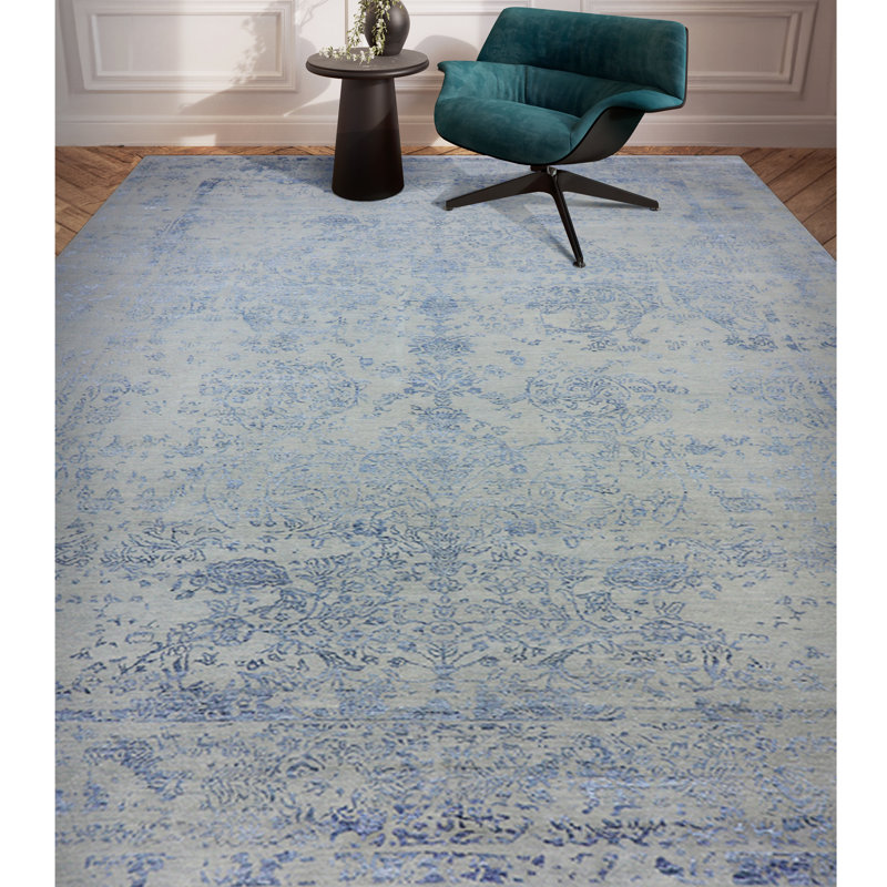 One-of-a-Kind 7'11" X 10'3" Area Rug
