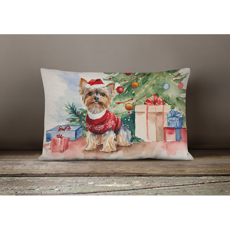 Other/No Pattern Outdoor Throw Pillow