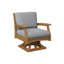 Classic Terrace Outdoor Rocker Chair-1774827809-1774827812