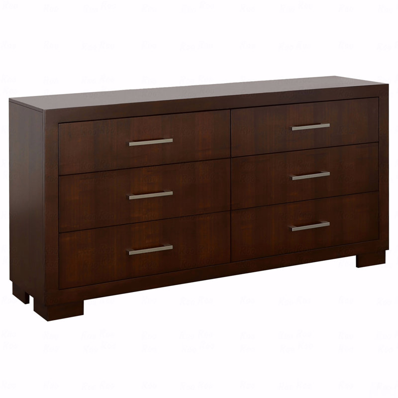 Commode 6 tiroirs