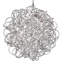 Davon 6 - Light Unique/Statement Pendant