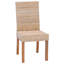 Solid Wood Accent-1131655937