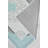 Premium Hall Carpet, 3D Digital Printed, 3.3 x 4.9 ft | 100% Polyester, 650 g/m² | Antibacterial, Non-Slip PVC Underside, Pile Height: 0.3 in | Machine Washable, Durable, Stylish Addition to Any Home Decor-1705754545