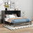 Murphy Bed With Built-In Charging Station-107262872