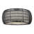 Modern Black Rattan selected