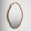 Miroir d'appoint Audry Glam-113292450