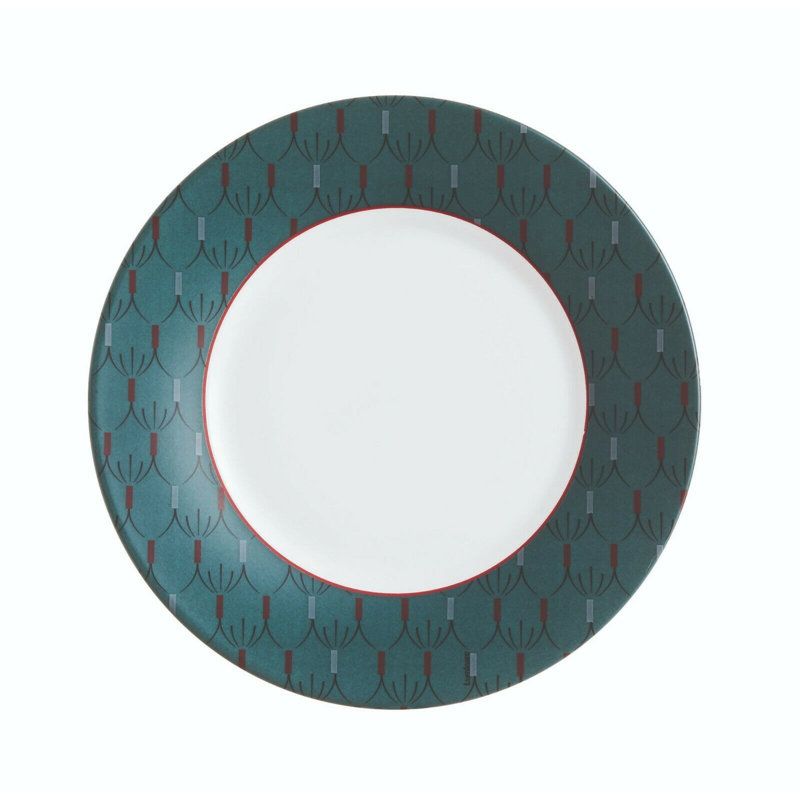 Dessert Plate