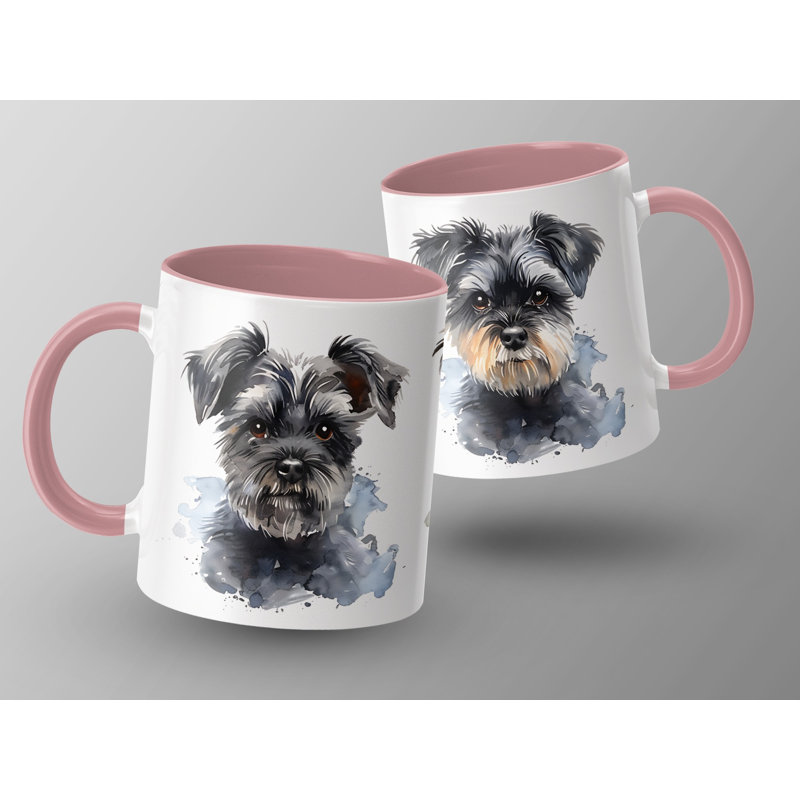 Mug, 2