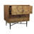 Calis 28'' W Solid Wood Nightstand