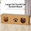 Lit pour chat Cat