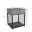 Caisse pour animaux Charee-115977989-122377863
