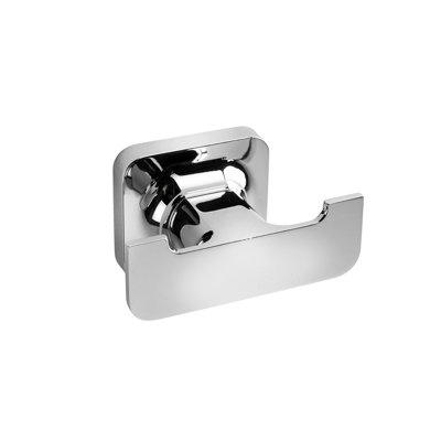 Shoreditch Wall Mounted Robe Hook