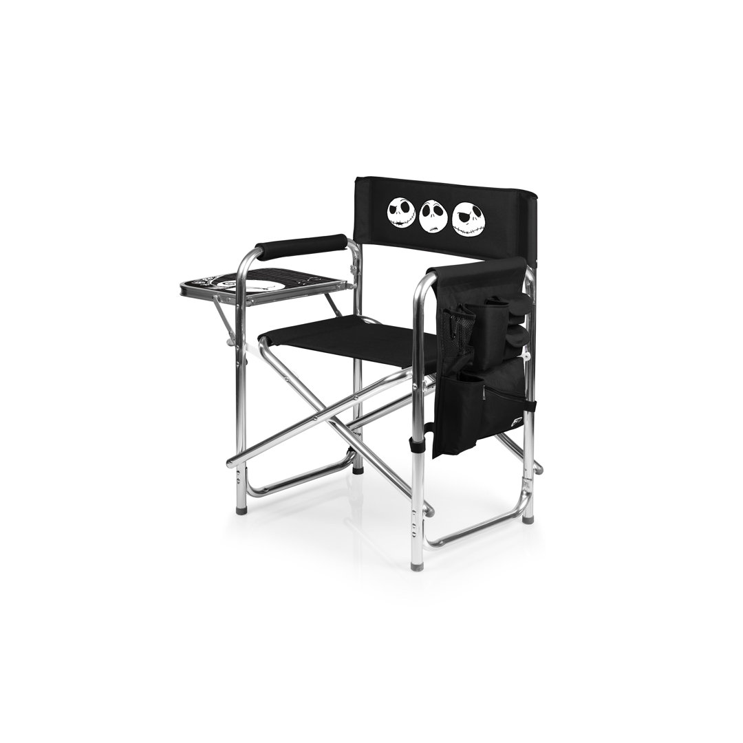 New Collection 573 Folding Camping Chair Picnic Time