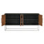 Buffet de 67 po de largeur Earnice