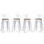 Tabouret en bois massif et métal Rayne-117925771-117866850-117925813