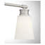 Libre 3 Light Frosted Dimmable Vanity Light-1799907432