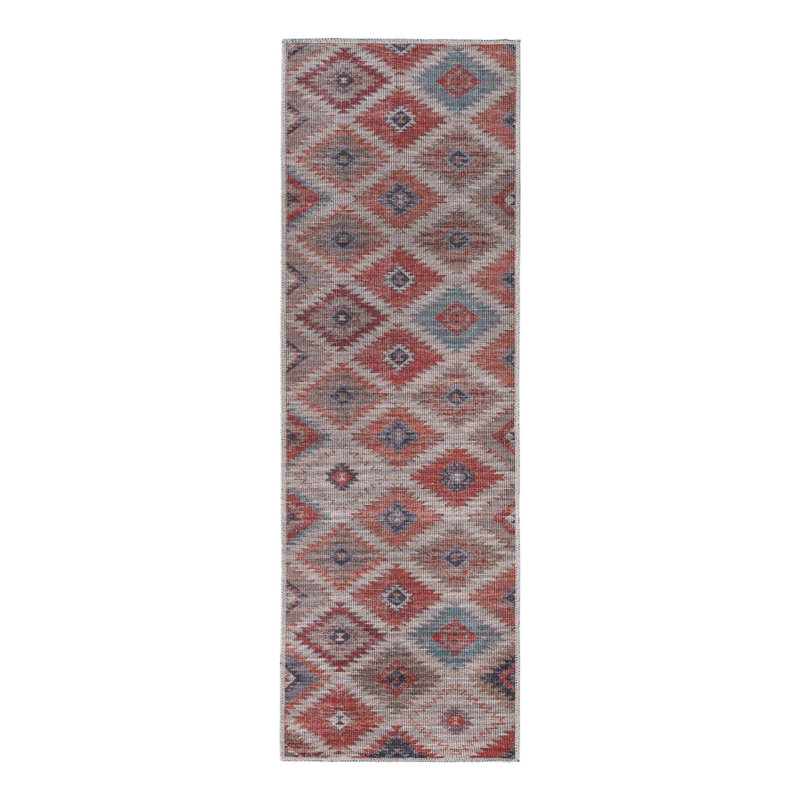 Tapis Paulic Cairo, Tapis de couloir 2 pi x 6 pi