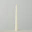 Unscented Taper Candle-1801768088