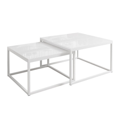 Arianit Frame Coffee Table