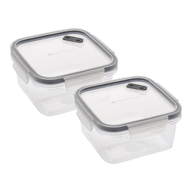Food Storage Container