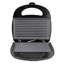 Machine à sandwich compacte en aluminium MegaChef