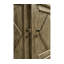 Eon 72'' W Solid Wood Sideboard