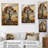 Thadis " Baobab Tree Collage II "-469991490-469991514