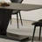 Jacovian 4 - Person Pedestal Dining Set-1571822117