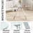 Round Dining Table Set for 4-461256163-438386207