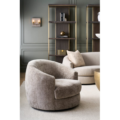 Grande chaise longue Marilyn