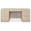 Marlowe Executive Desk