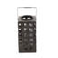 Grande lanterne bougie en fer-2112517652
