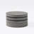 MODERNESQUE ROTATING COFFEE TABLE-Matte Black