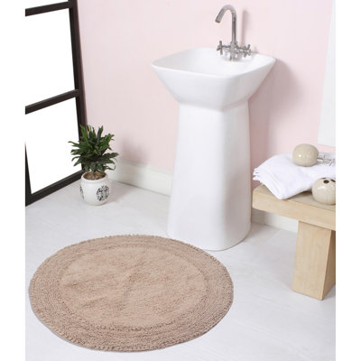 Tapis pour salle de bain 28 po