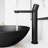 Gotham 12" H Single Handle Vessel Sink Bathroom Faucet-50158208