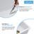 Undermount Kitchen Sink Quartz Single Bowl Kitchen Bar Sink with Roll Up Rack-109101370-123687604