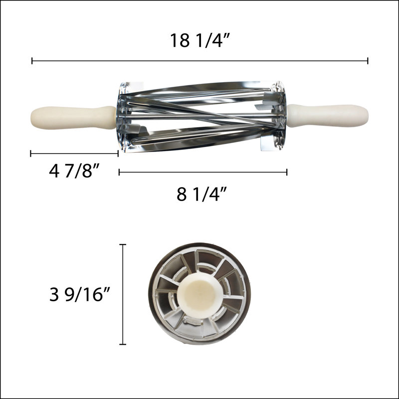 Thunder Group Inc. Slicer And Cutter