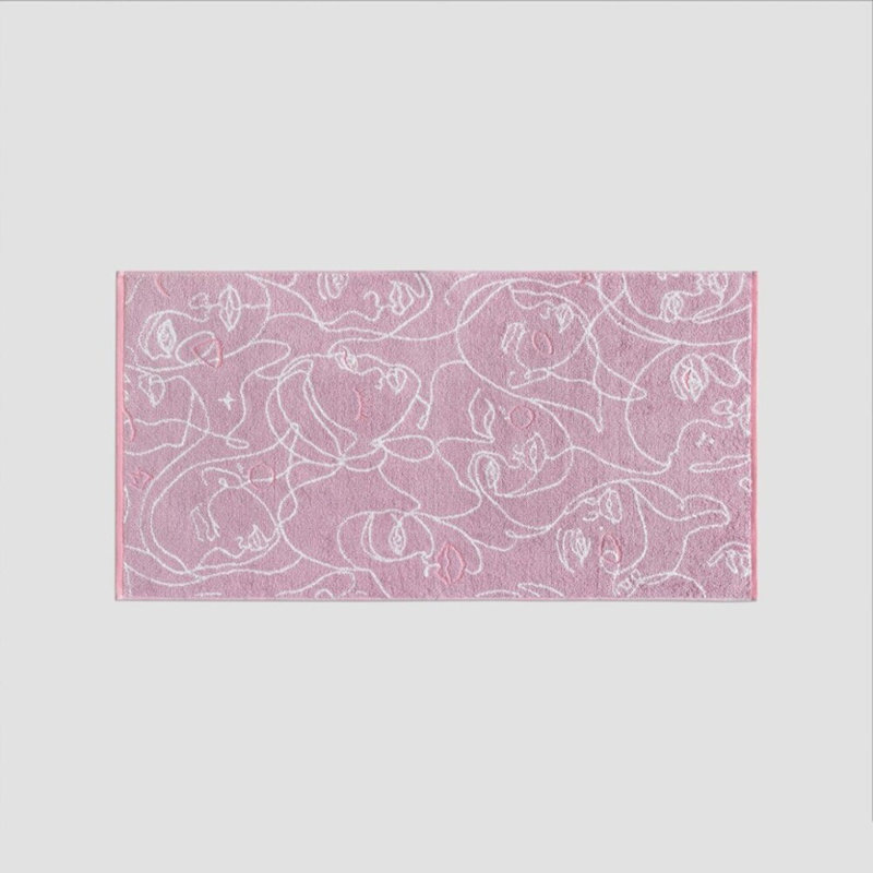 Carrie Bath Towel
