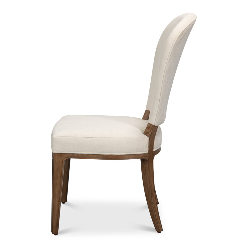 Caro Upholstered Dining Chair