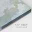 Toile tendue Quiet Clouds I-Gallery-1167018538