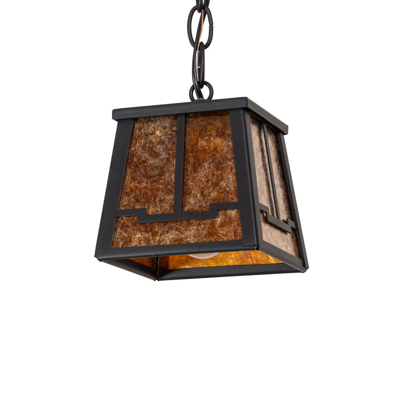 1 - Light Pendant